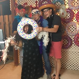 Meet your Posher, Kiers